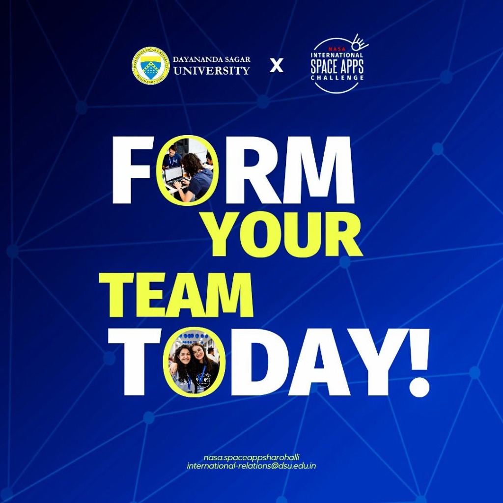 NASA SpaceApps Challenge